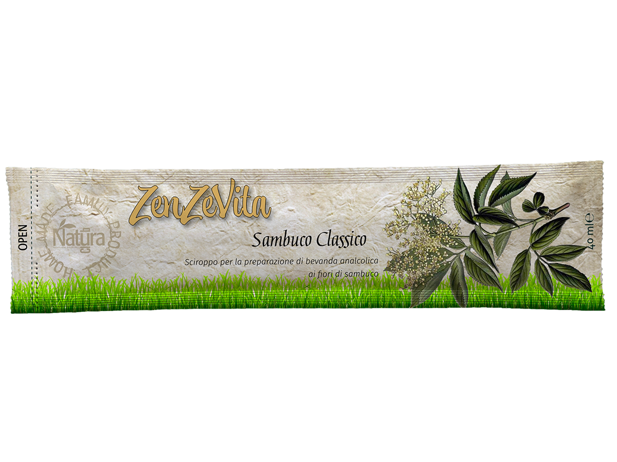 Sambuco classico