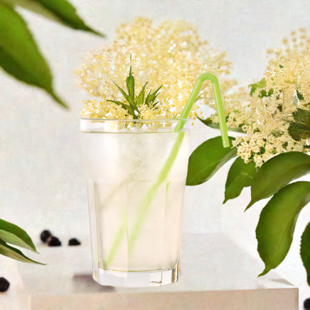 Sambuco classico