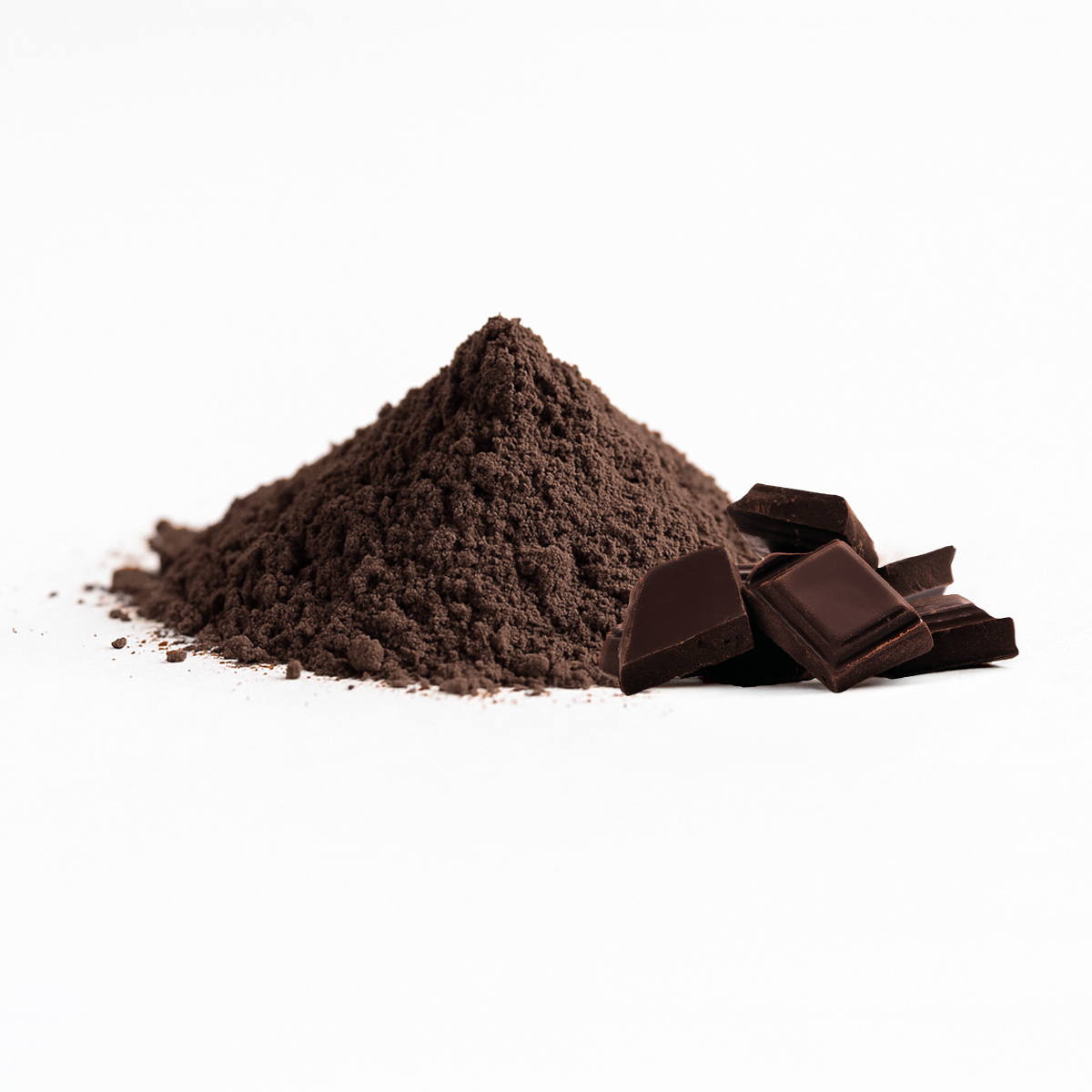 Cacao Extra Fondente in polvere - 30gr