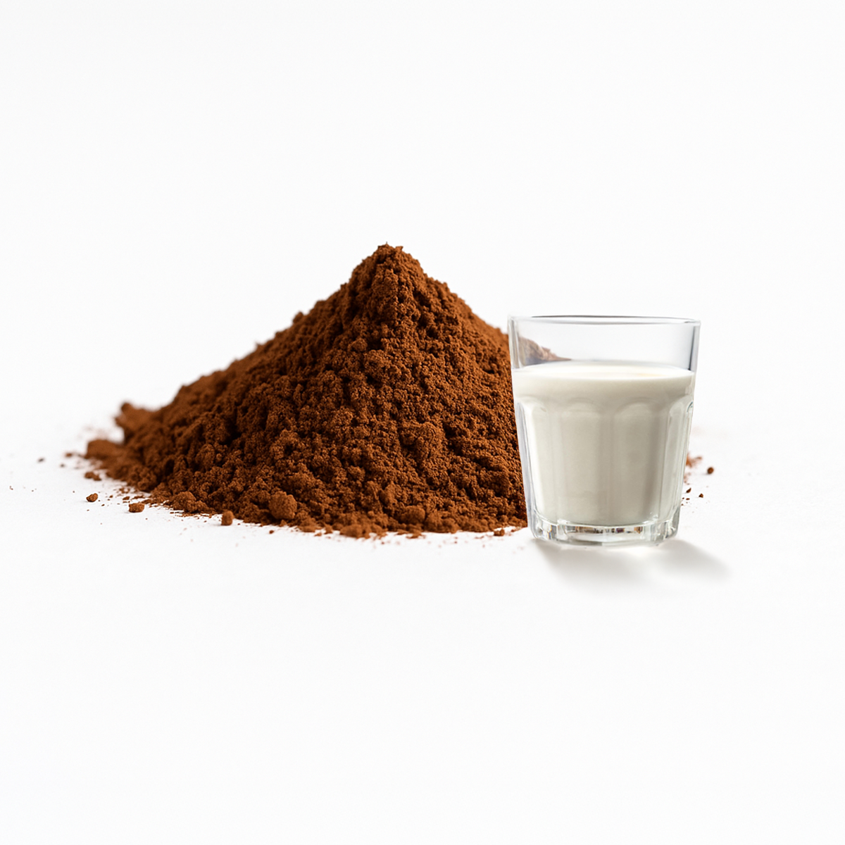 Cacao Latte in polvere - 30gr