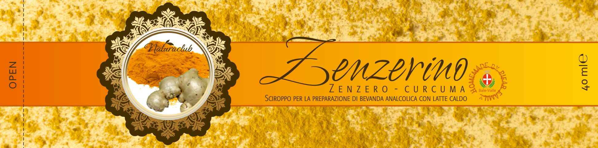 Zenzerino