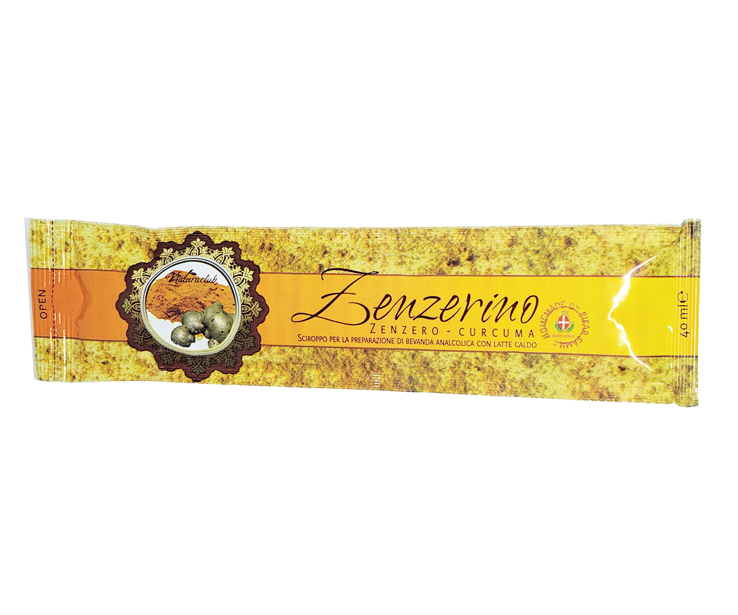 Zenzerino Naturaclub