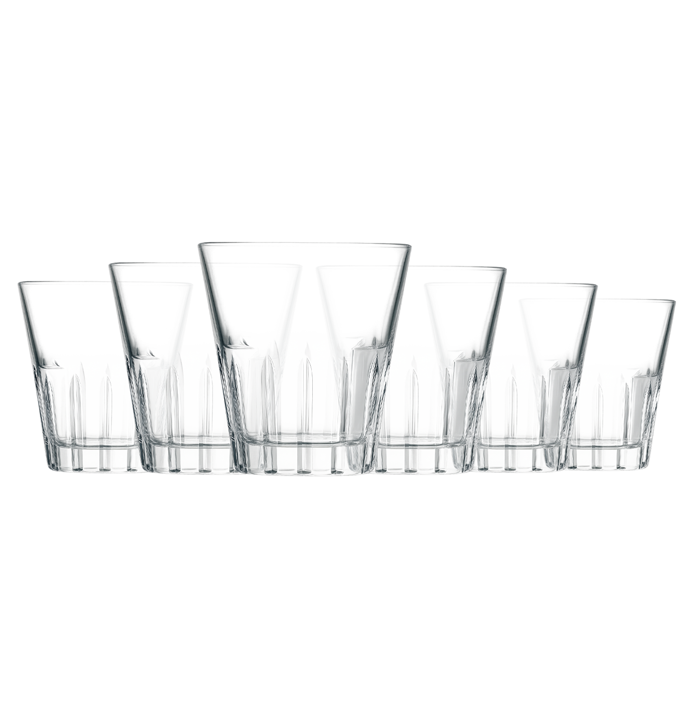 Bicchiere Tumbler 0,33l