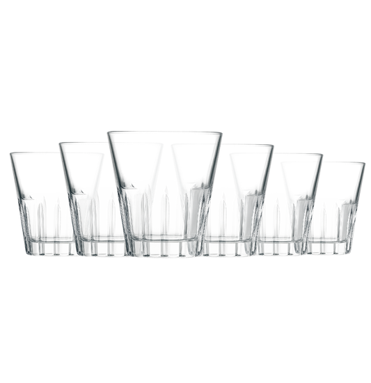 Bicchiere Tumbler 0,33l