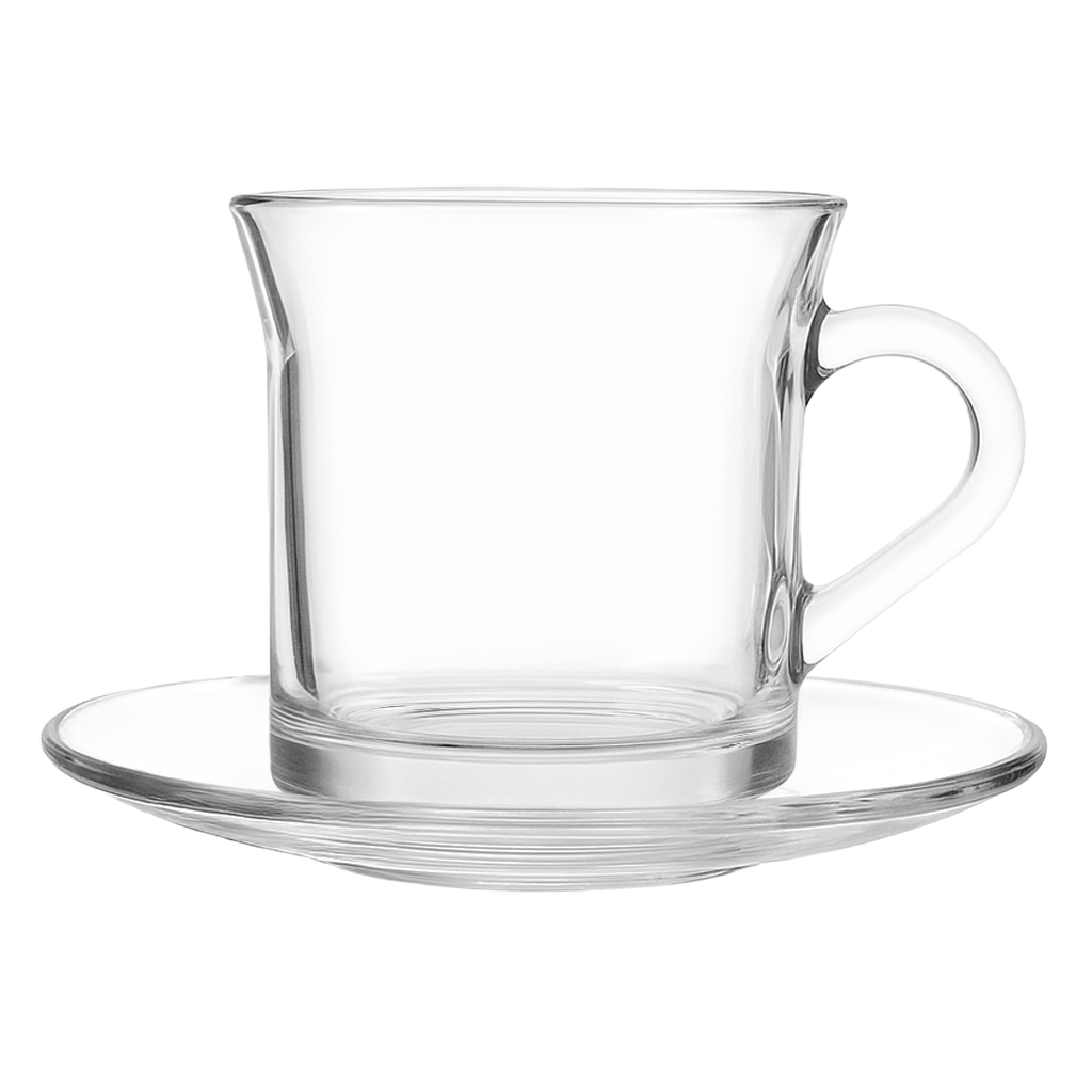 Tazza Bianca Mug 0,33l