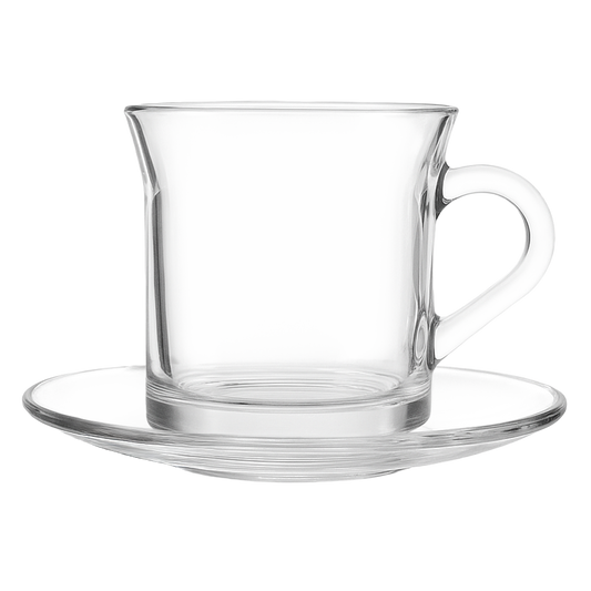 Tazza Bianca Mug 0,33l