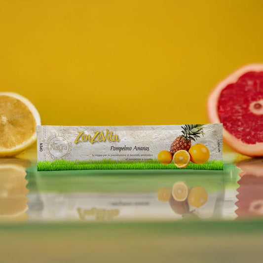 Pompelmo ananas