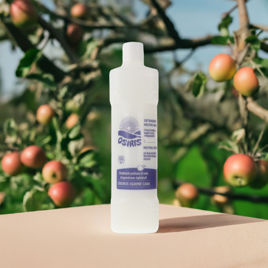 Detergente neutro multiuso