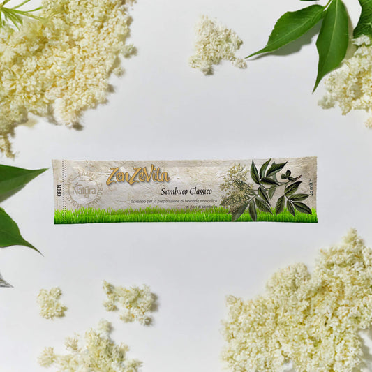 Sambuco classico