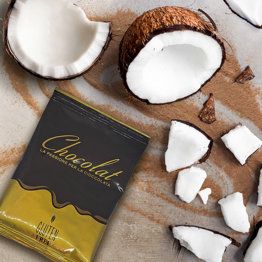 Cacao Cocco in polvere - 30gr