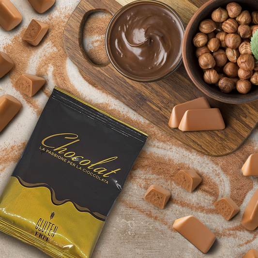 Cacao Gianduia in polvere - 30gr