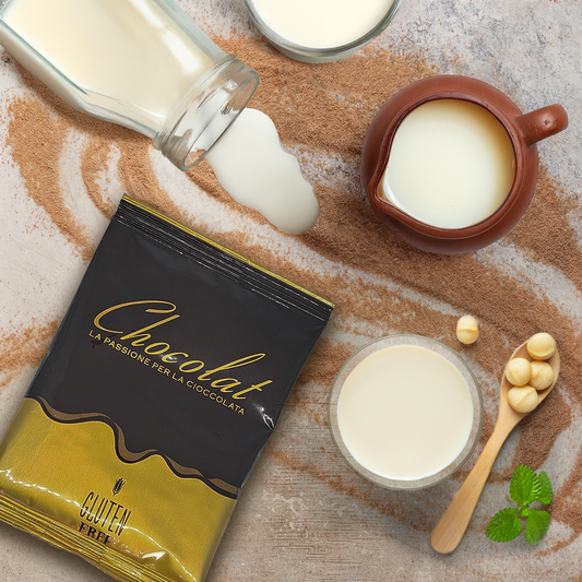 Cacao Latte in polvere - 30gr