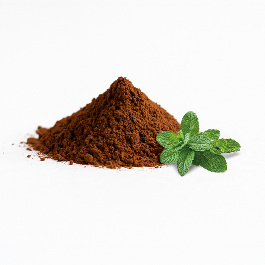Cacao Menta in polvere - 30gr