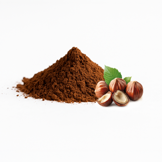 Cacao Nocciola in polvere - 30gr