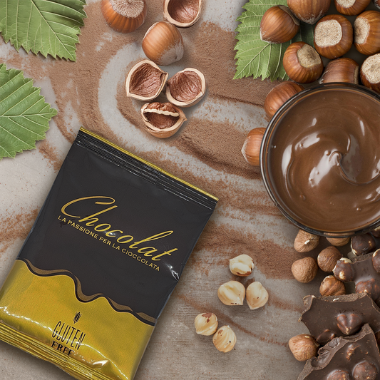 Cacao Nocciola in polvere - 30gr