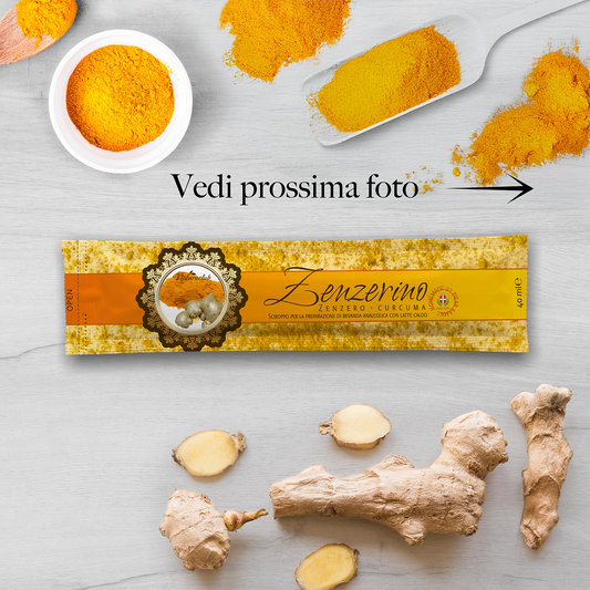 Zenzerino
