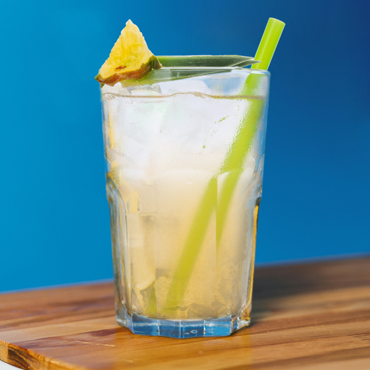 Pompelmo Ananas